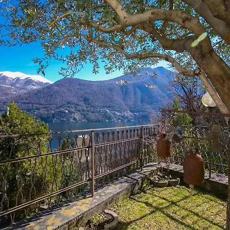 Primavera Apt. 1 Casa vacanze Brienno