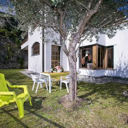Primavera Apt. 1 Casa vacanze