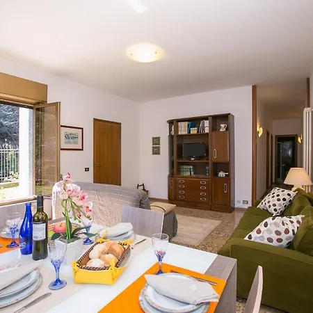 Casa vacanze Primavera Apt. 1 Brienno