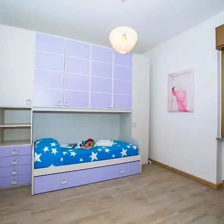 Primavera Apt. 1 Casa vacanze