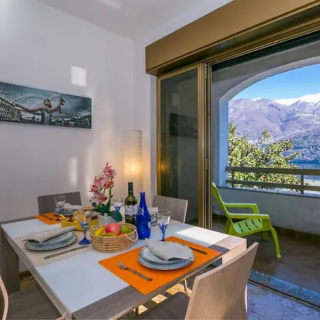 Casa vacanze Primavera Apt. 1 *