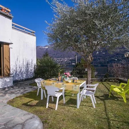 Primavera Apt. 1 Casa vacanze Brienno
