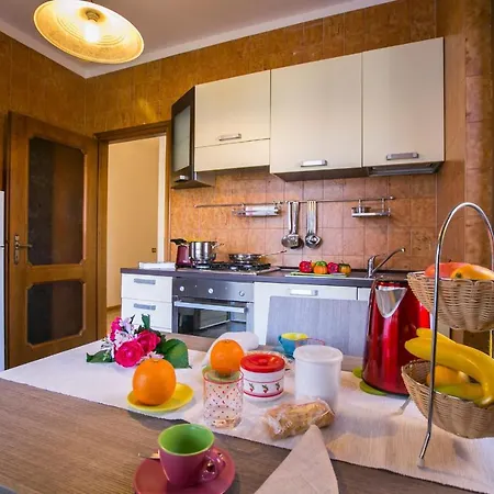 Casa vacanze Primavera Apt. 1 Brienno